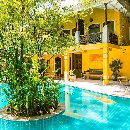 Thambapanni Retreat Ξενοδοχείο Unawatuna Εξωτερικό φωτογραφία
