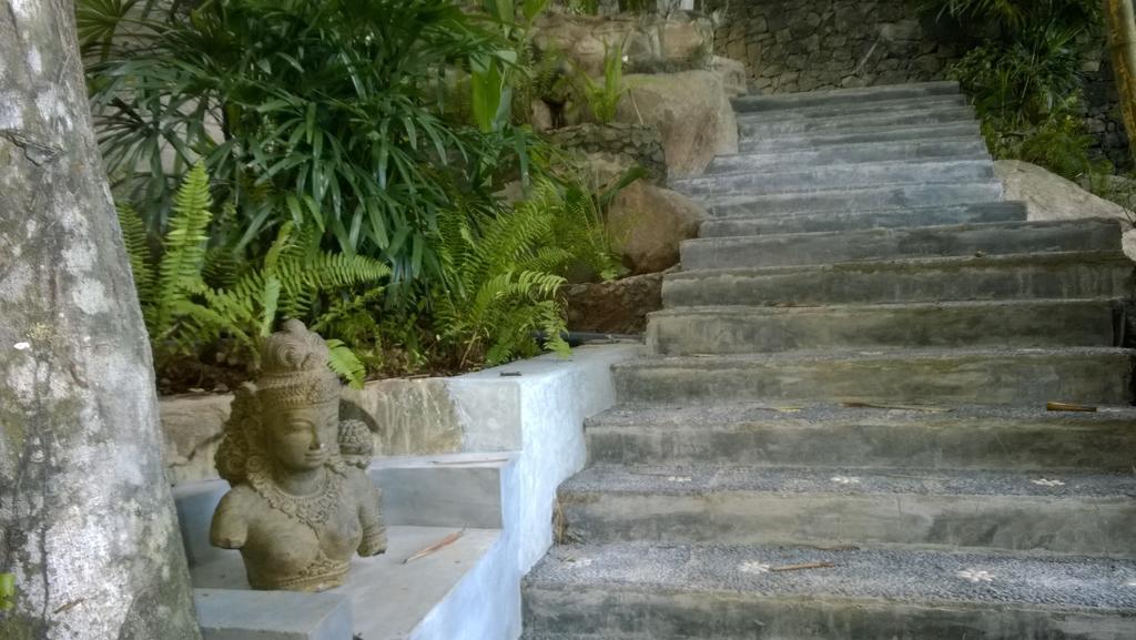 Thambapanni Retreat Ξενοδοχείο Unawatuna Εξωτερικό φωτογραφία