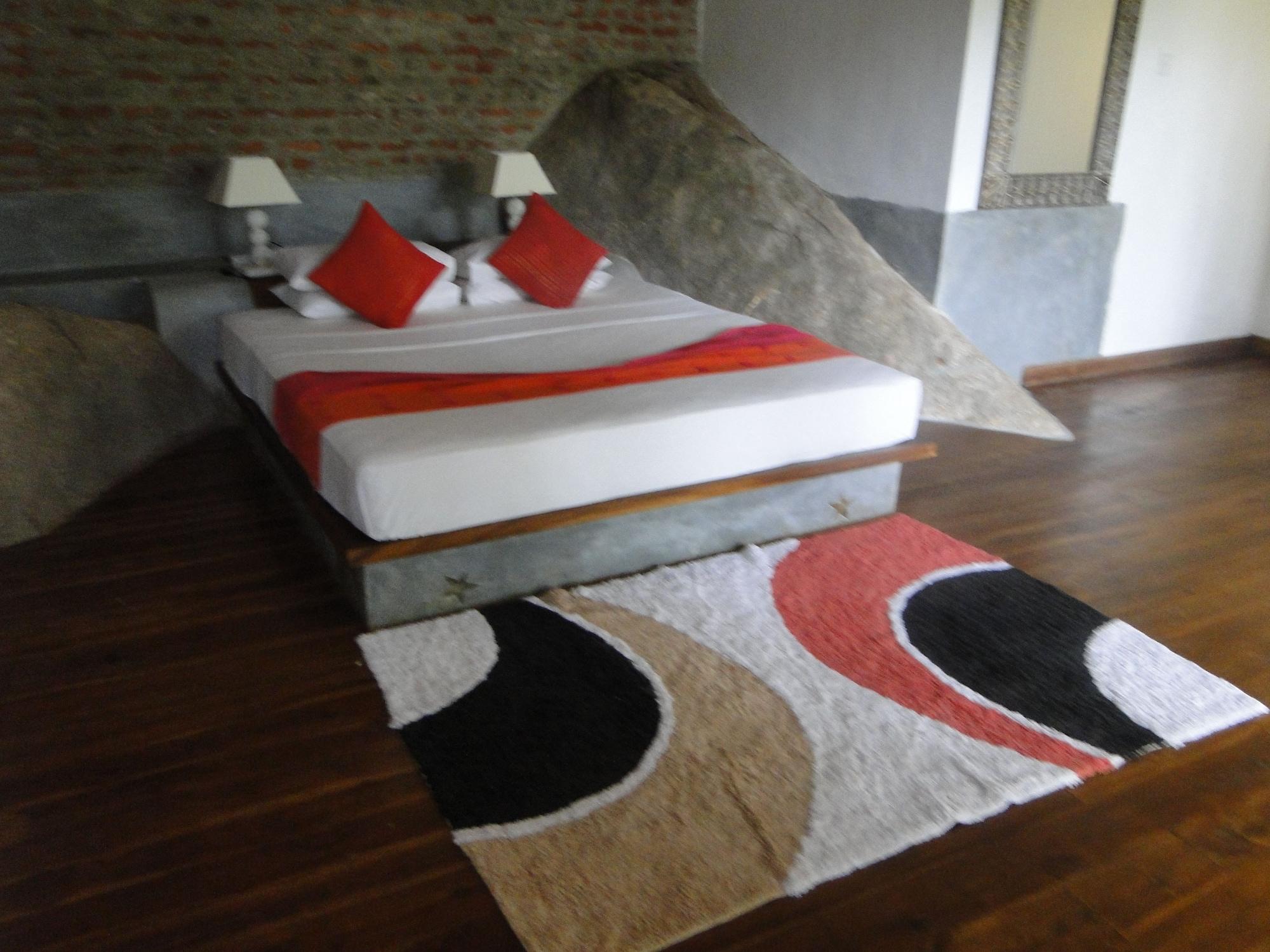 Thambapanni Retreat Ξενοδοχείο Unawatuna Εξωτερικό φωτογραφία