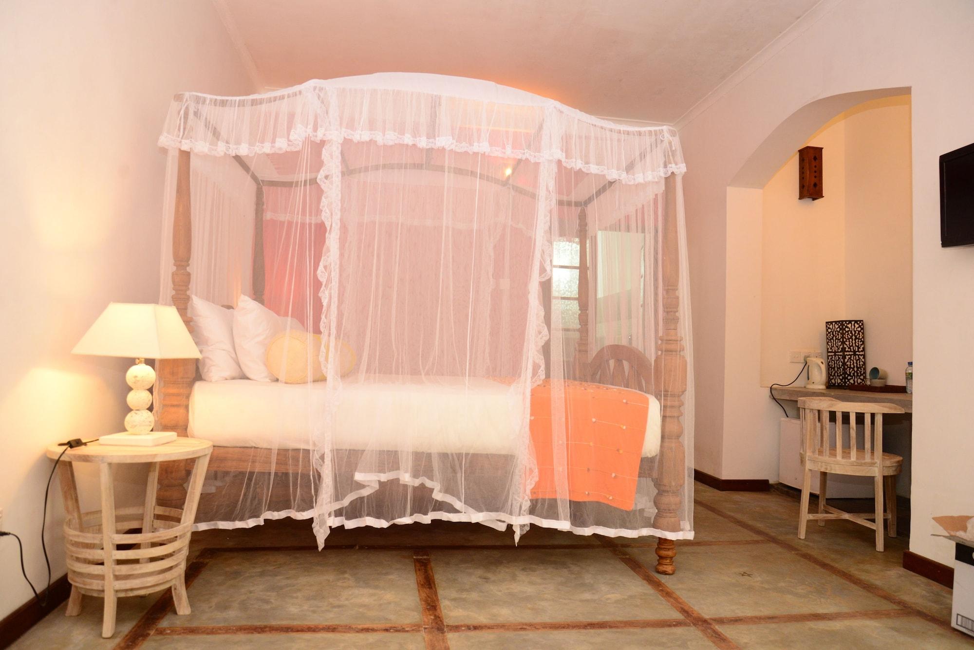 Thambapanni Retreat Ξενοδοχείο Unawatuna Εξωτερικό φωτογραφία