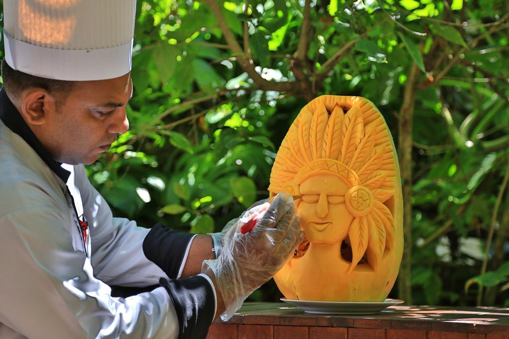 Thambapanni Retreat Ξενοδοχείο Unawatuna Εξωτερικό φωτογραφία