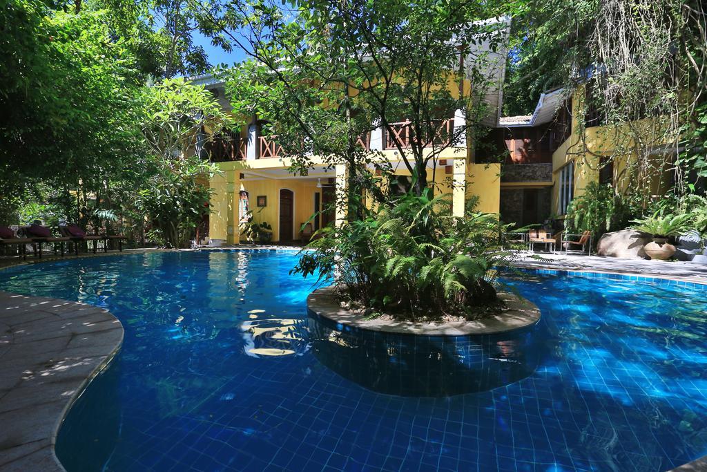 Thambapanni Retreat Ξενοδοχείο Unawatuna Εξωτερικό φωτογραφία