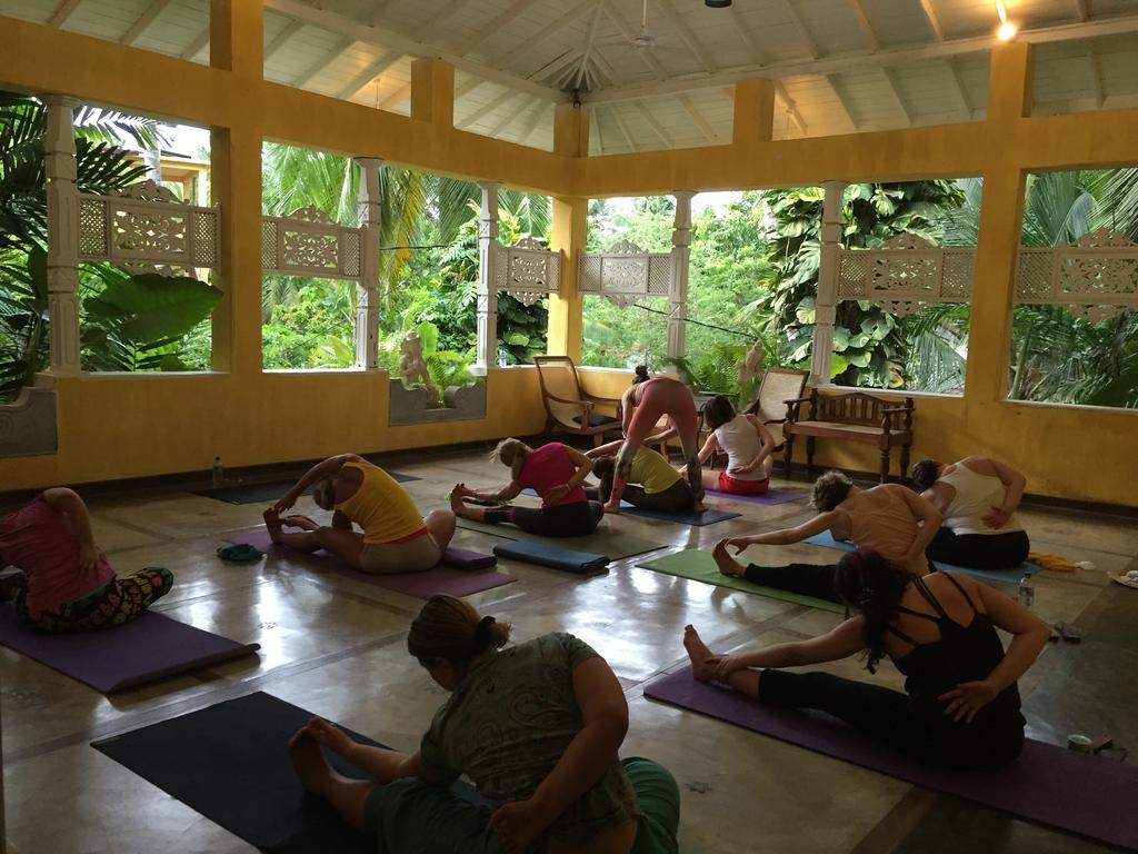 Thambapanni Retreat Ξενοδοχείο Unawatuna Εξωτερικό φωτογραφία