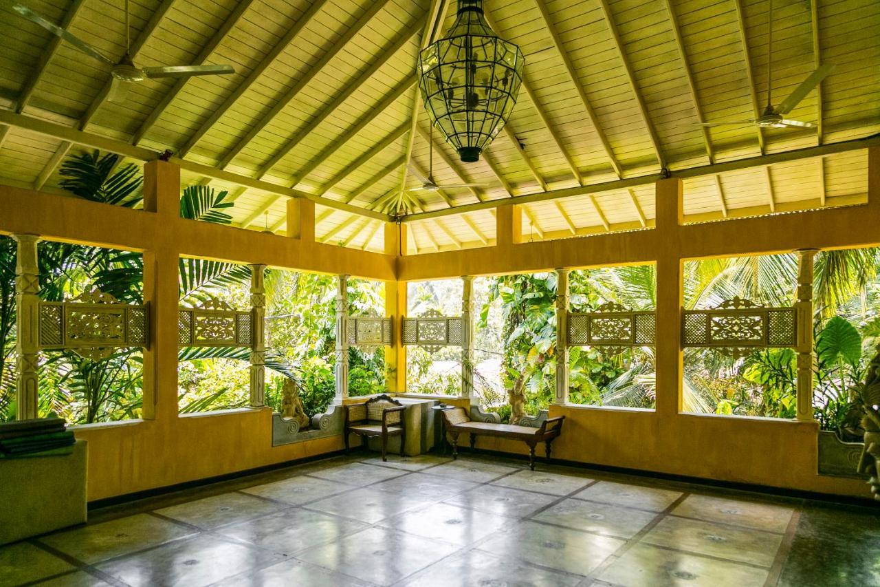 Thambapanni Retreat Ξενοδοχείο Unawatuna Εξωτερικό φωτογραφία