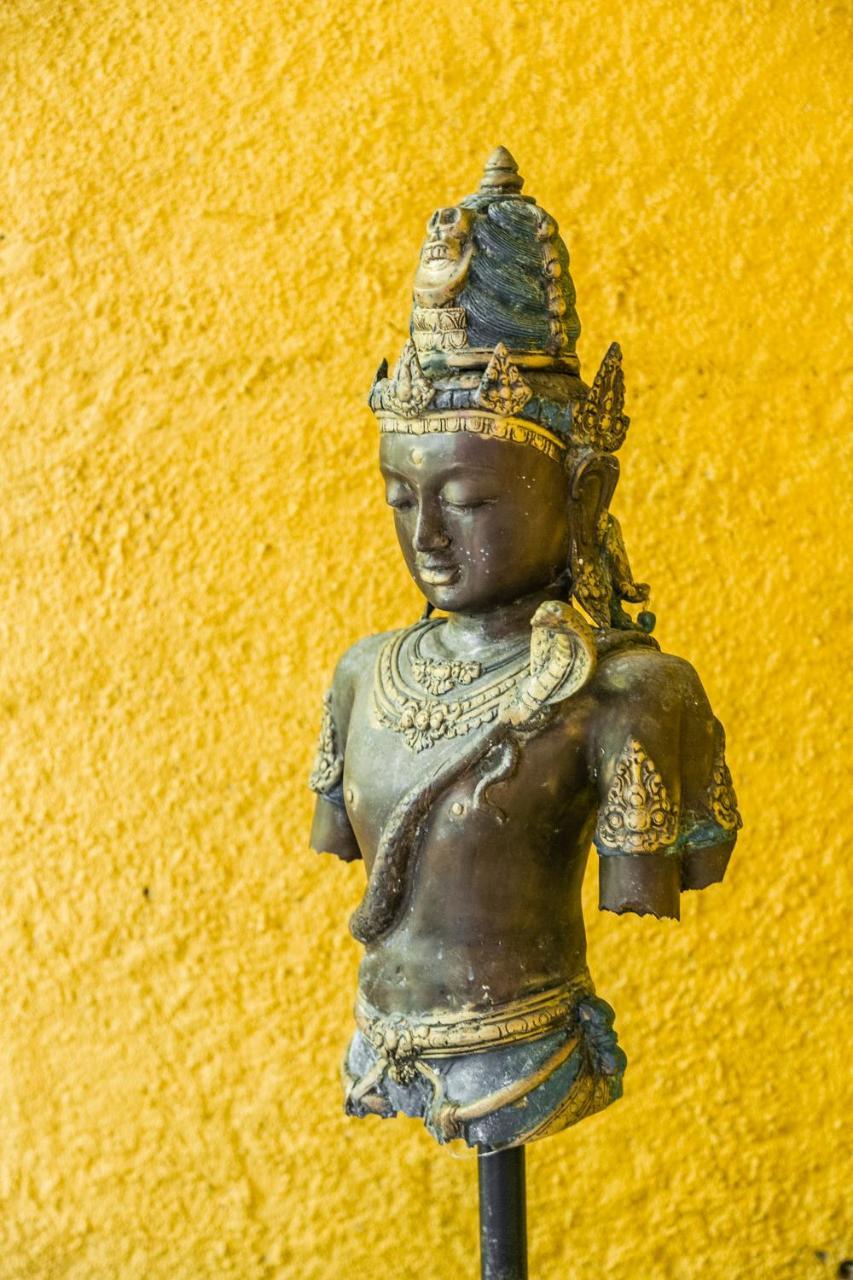 Thambapanni Retreat Ξενοδοχείο Unawatuna Εξωτερικό φωτογραφία