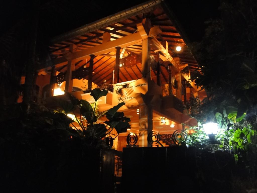 Thambapanni Retreat Ξενοδοχείο Unawatuna Εξωτερικό φωτογραφία