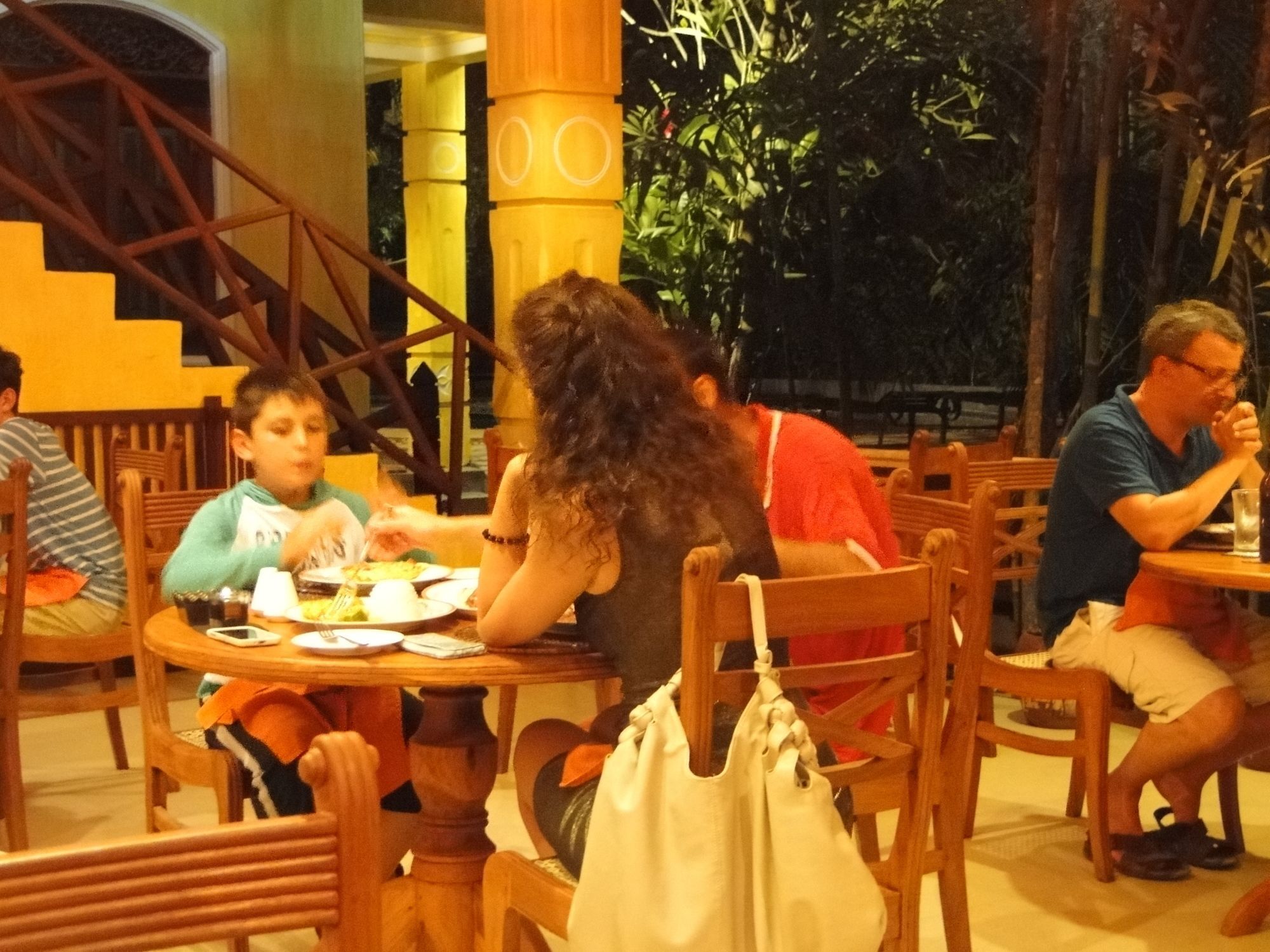 Thambapanni Retreat Ξενοδοχείο Unawatuna Εξωτερικό φωτογραφία