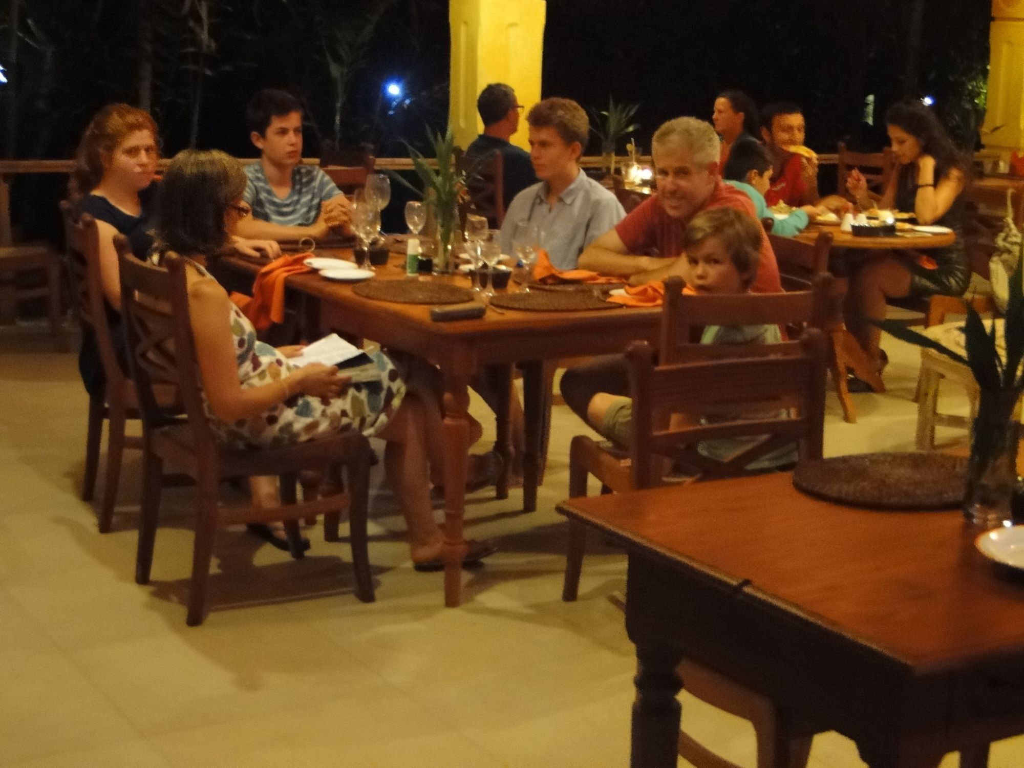 Thambapanni Retreat Ξενοδοχείο Unawatuna Εξωτερικό φωτογραφία