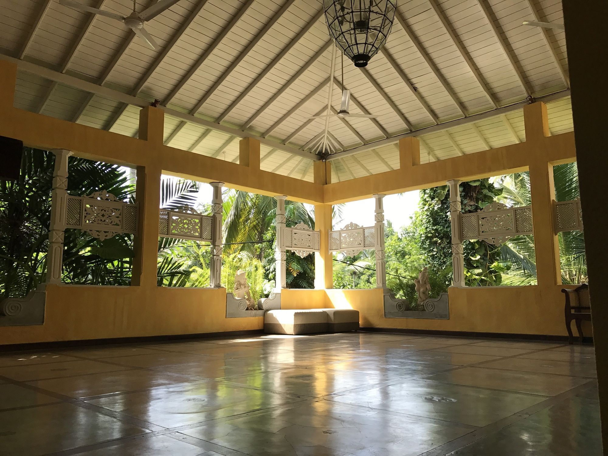 Thambapanni Retreat Ξενοδοχείο Unawatuna Εξωτερικό φωτογραφία
