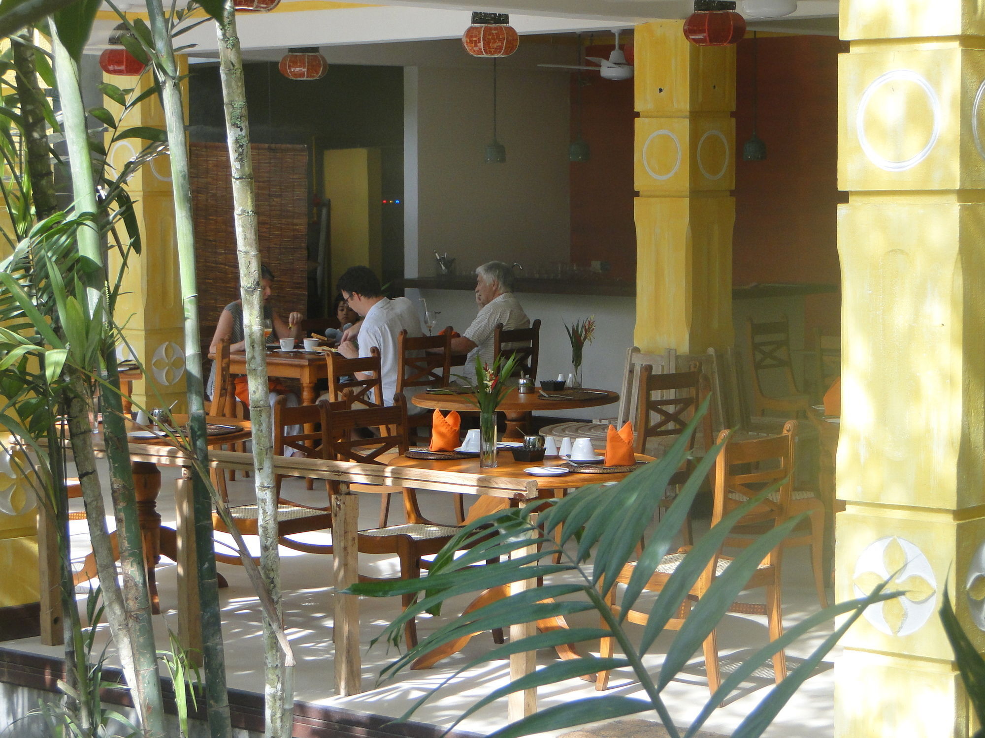 Thambapanni Retreat Ξενοδοχείο Unawatuna Εξωτερικό φωτογραφία